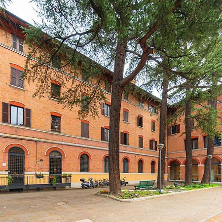 Il Villaggio Di Abitabo Bologna Exterior foto
