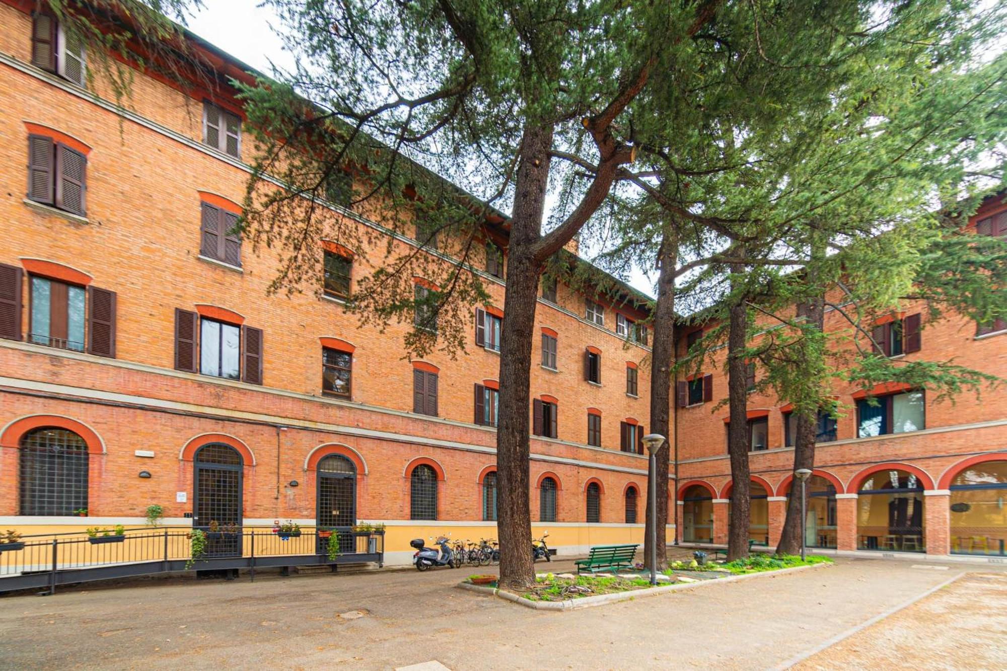 Il Villaggio Di Abitabo Bologna Exterior foto